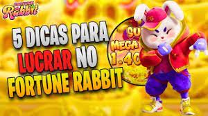 rabbit fortune pg para mobile